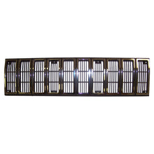 Load image into Gallery viewer, Cherokee-Radiator-Grille-ChromeBlack