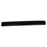 Crown Automotive 5EE84TZZAG Bumper, Rear, Black