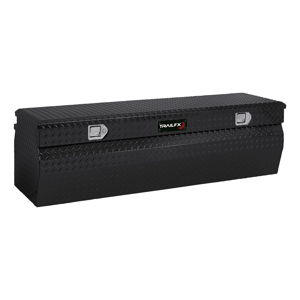 Chest-Sgl-Lid-Pwdr-Ctd-Black-16-Gauge-Alum-54X19-78X17-18-13.5-Cubic-Ft-Cap