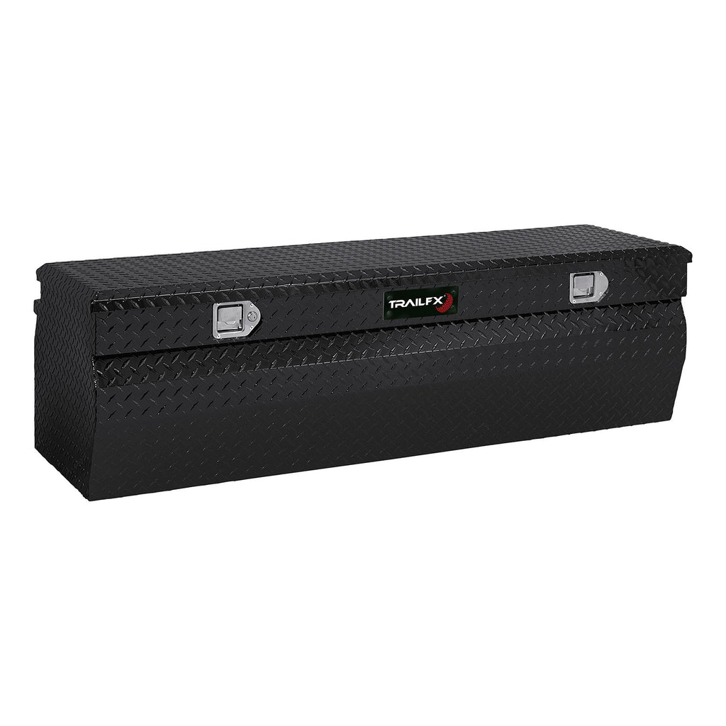 Chest-Sgl-Lid-Pwdr-Ctd-Black-16-Gauge-Alum-60X19-78X17-18-12.0-Cubic-Ft-Cap