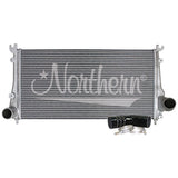 Northern Radiator 222329 High Performance Charge Air Cooler