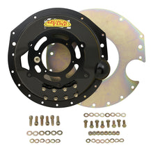 Load image into Gallery viewer, Chev-168-Tooth-To-Sag-Bell-WW