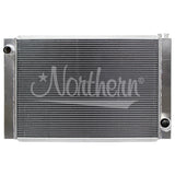 Northern Radiator 209688 19 X 31 3 Row Chevy / Gm