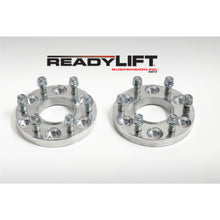 Load image into Gallery viewer, ChevGmc-1500-78-Wheel-Spacers-With-Studs