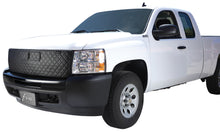 Load image into Gallery viewer, FIA WF921-68 WF920 Series - Custom Fit Combination Winter Front/Bug Screen for Select Chevrolet Suburban, Chevrolet Tahoe