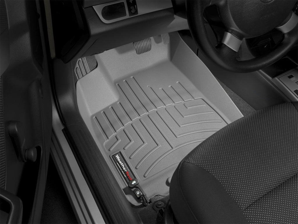 Weathertech 463641 FloorLiner™ DigitalFit® for Select Chevrolet Aveo