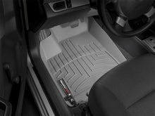 Load image into Gallery viewer, Weathertech 463641 FloorLiner™ DigitalFit® for Select Chevrolet Aveo