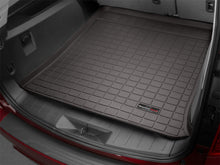 Load image into Gallery viewer, Weathertech 43442 Cargo Liner for Select Chevrolet Equinox, GMC Terrain