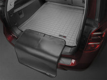 Load image into Gallery viewer, Weathertech 421807SK Cargo Liner w/Bumper Protector for Select Subaru Forester