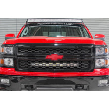 Load image into Gallery viewer, Chevrolet-30-Inch-Curved-Cree-Led-Grille-Kit-Dual-Row-14-15-Silverado-1500-Rough-Country
