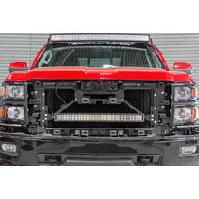 Load image into Gallery viewer, Chevrolet-30-Inch-Curved-Cree-Led-Grille-Kit-Dual-Row-14-15-Silverado-1500-Rough-Country