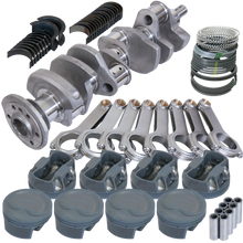 Load image into Gallery viewer, Chevrolet-305-Balanced-Rotating-Assembly