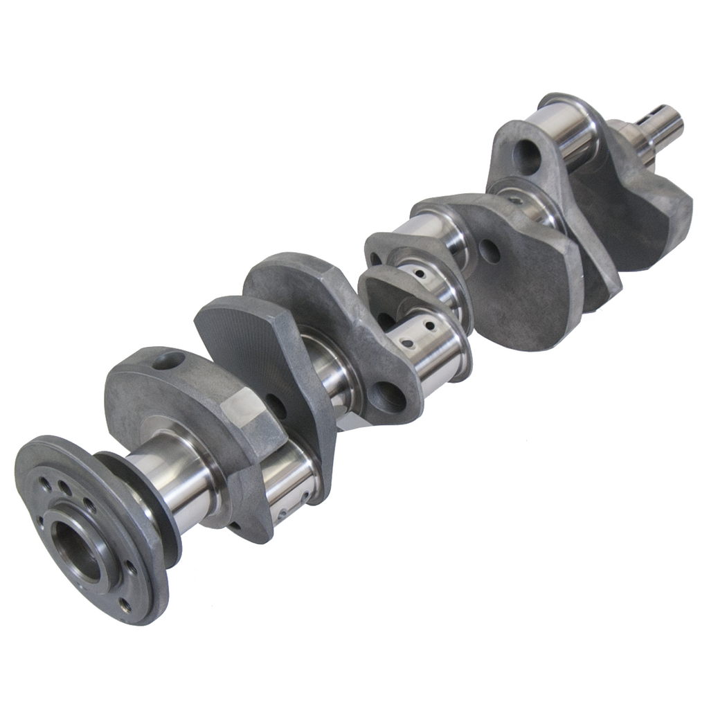 Chevrolet-305350-2Pc-Rear-Seal-3.75In-Stroke-Lightweight-Forged-4340-Steel-Crankshaft