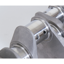 Load image into Gallery viewer, Chevrolet-305350-2Pc-Rear-Seal-3.75In-Stroke-Forged-4340-Steel-Crankshaft