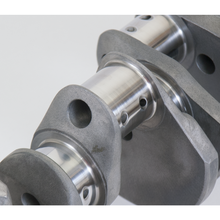 Load image into Gallery viewer, Chevrolet-305350-2Pc-Rear-Seal-3.75In-Stroke-Lightweight-Forged-4340-Steel-Crankshaft