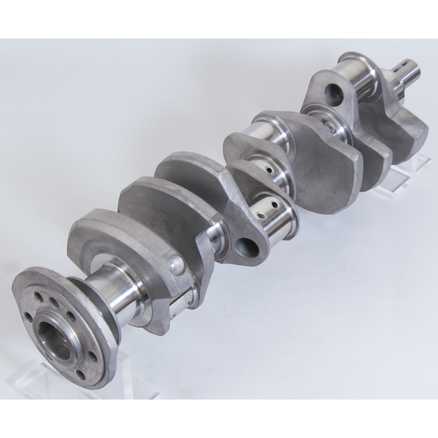 Chevrolet-305350-2Pc-Rear-Seal-3.75In-Stroke-Forged-4340-Steel-Crankshaft