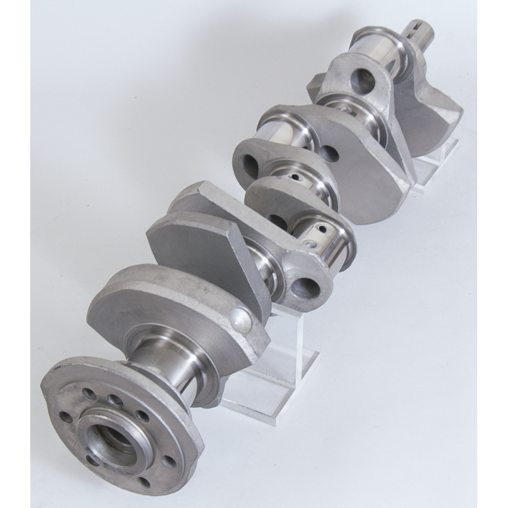 Chevrolet-305350-3.500In-Stroke-Forged-4340-Steel-Lightweight-Crankshaft
