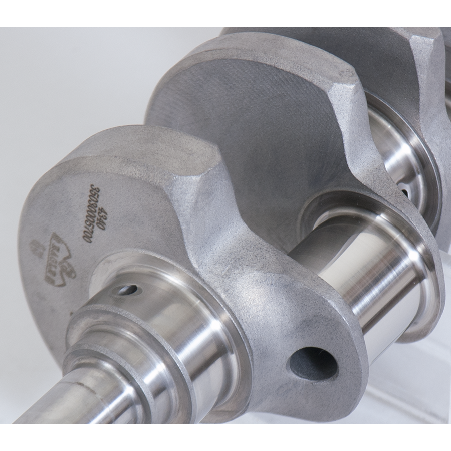 Chevrolet-305350-3.000In-Stroke-Forged-Crankshaft