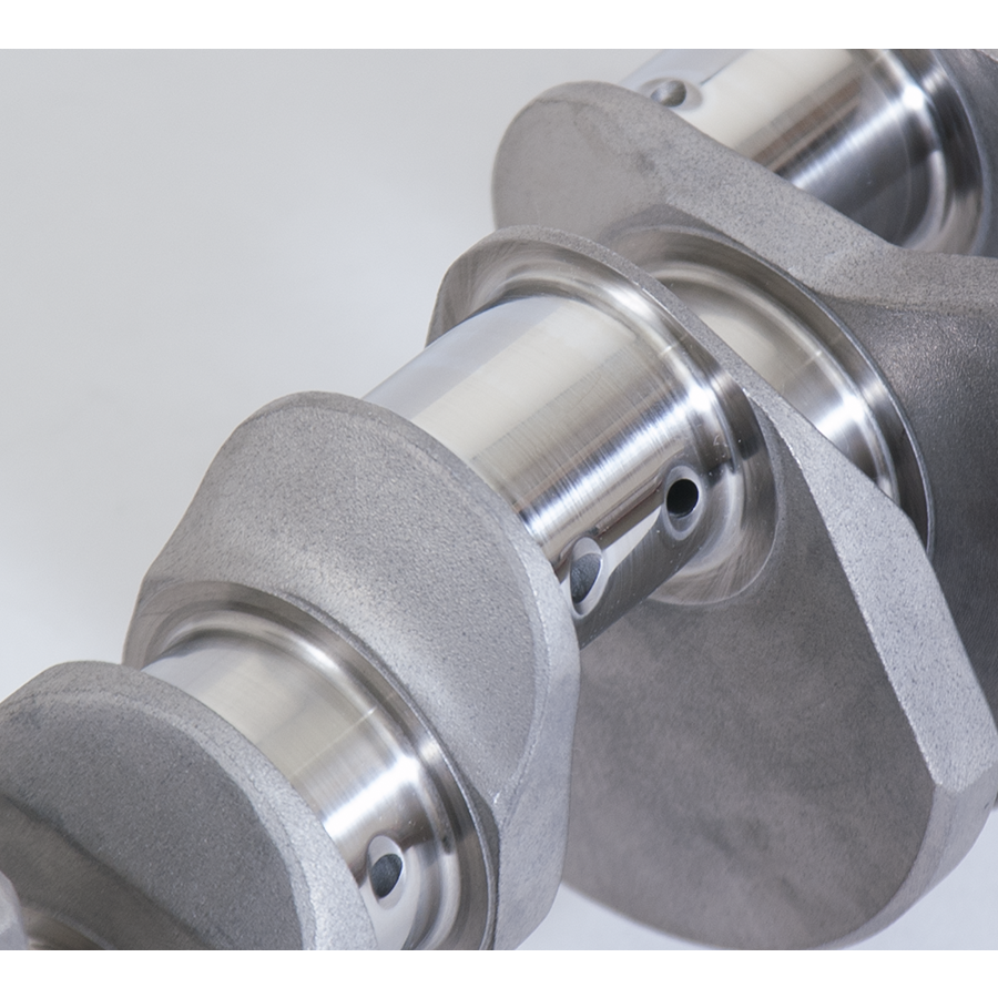 Chevrolet-305350-3.000In-Stroke-Forged-Crankshaft
