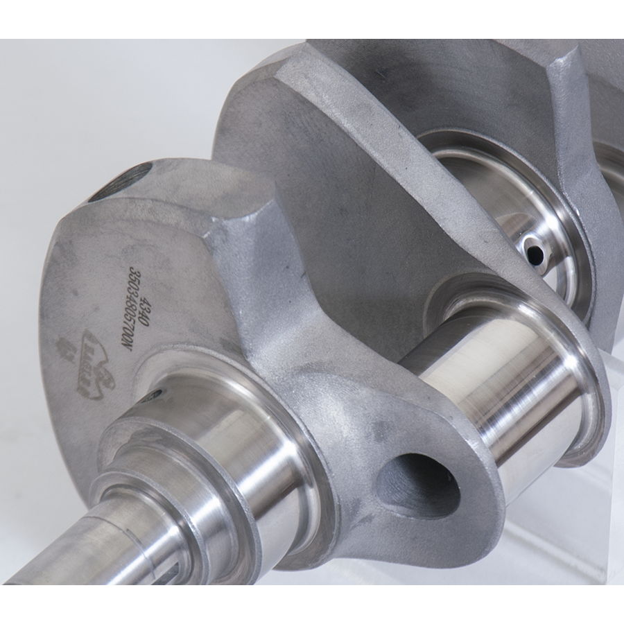 Chevrolet-305350-3.480In-Stroke-Forged-4340-Steel-Crankshaft