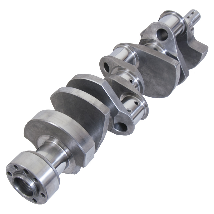Chevrolet-305350-Cast-Crankshaft