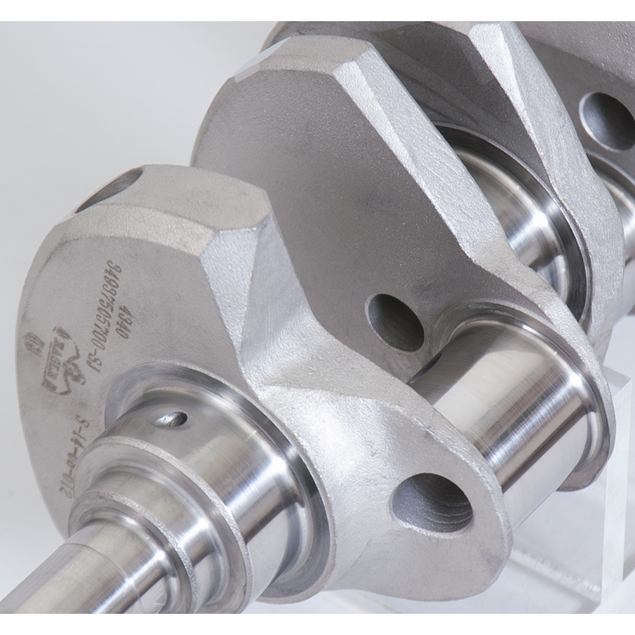 Chevrolet-305350-Forged-Crankshaft