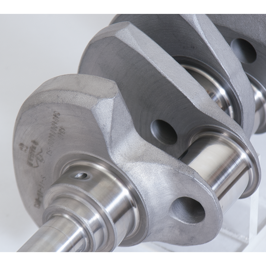 Chevrolet-305350-Forged-Crankshaft