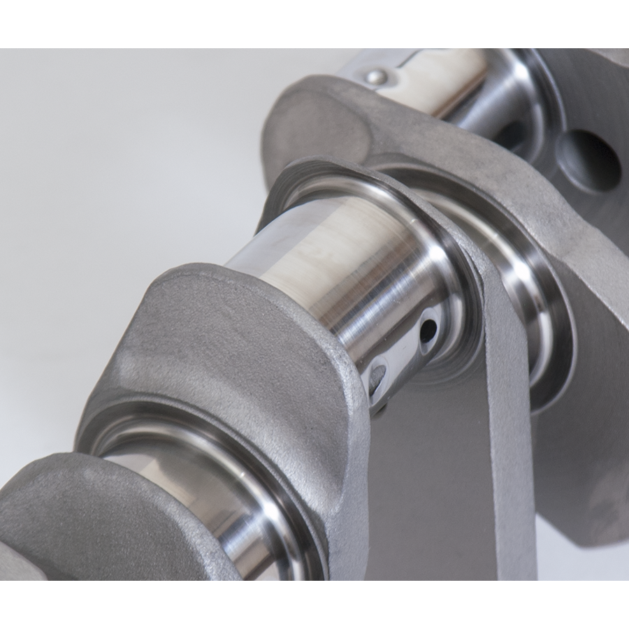 Chevrolet-305350-Forged-Crankshaft