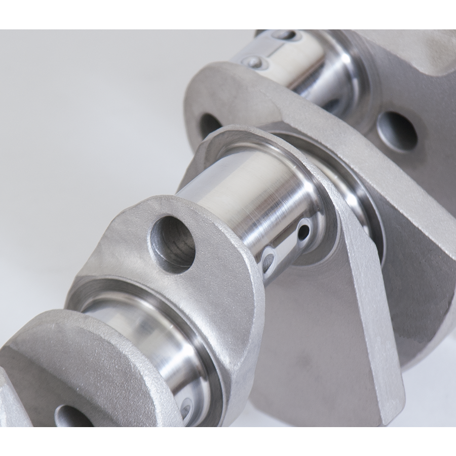 Chevrolet-305350-Forged-Crankshaft