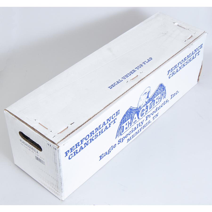 Chevrolet-305350-Forged-Crankshaft