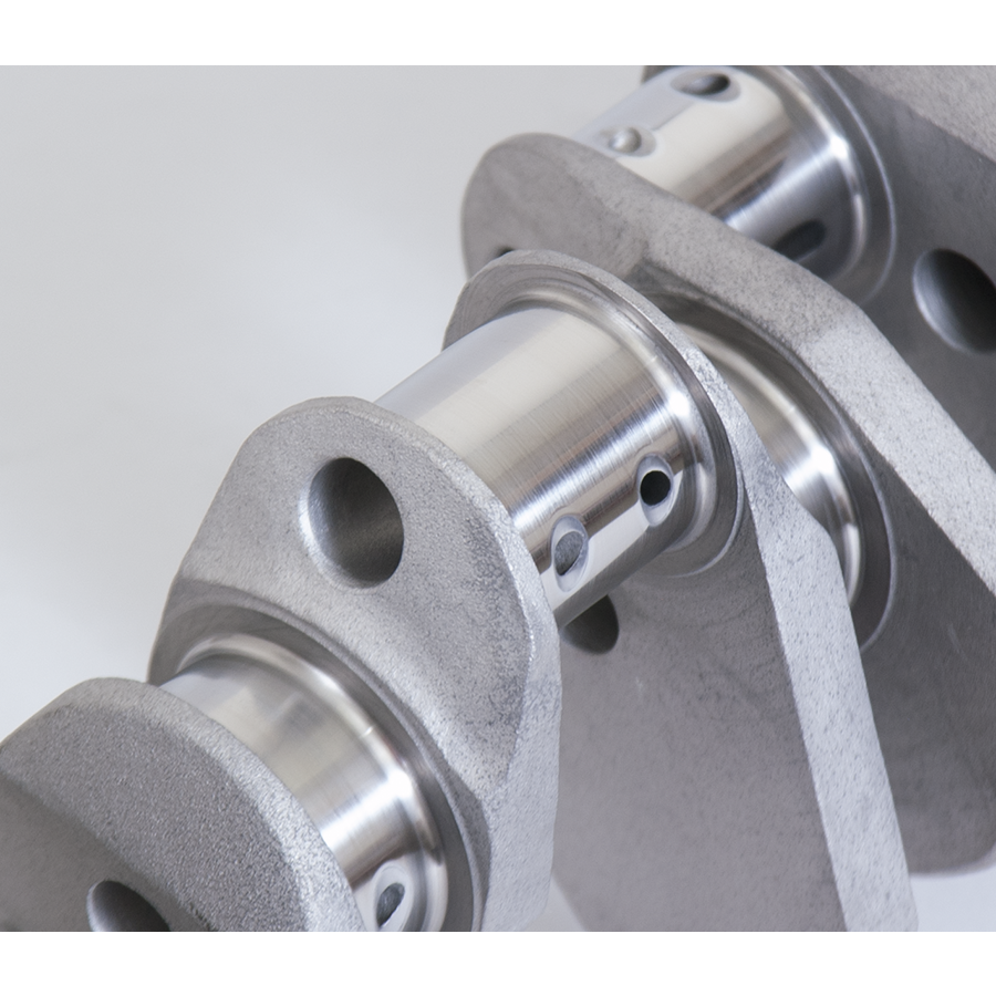 Chevrolet-305350-Forged-Crankshaft