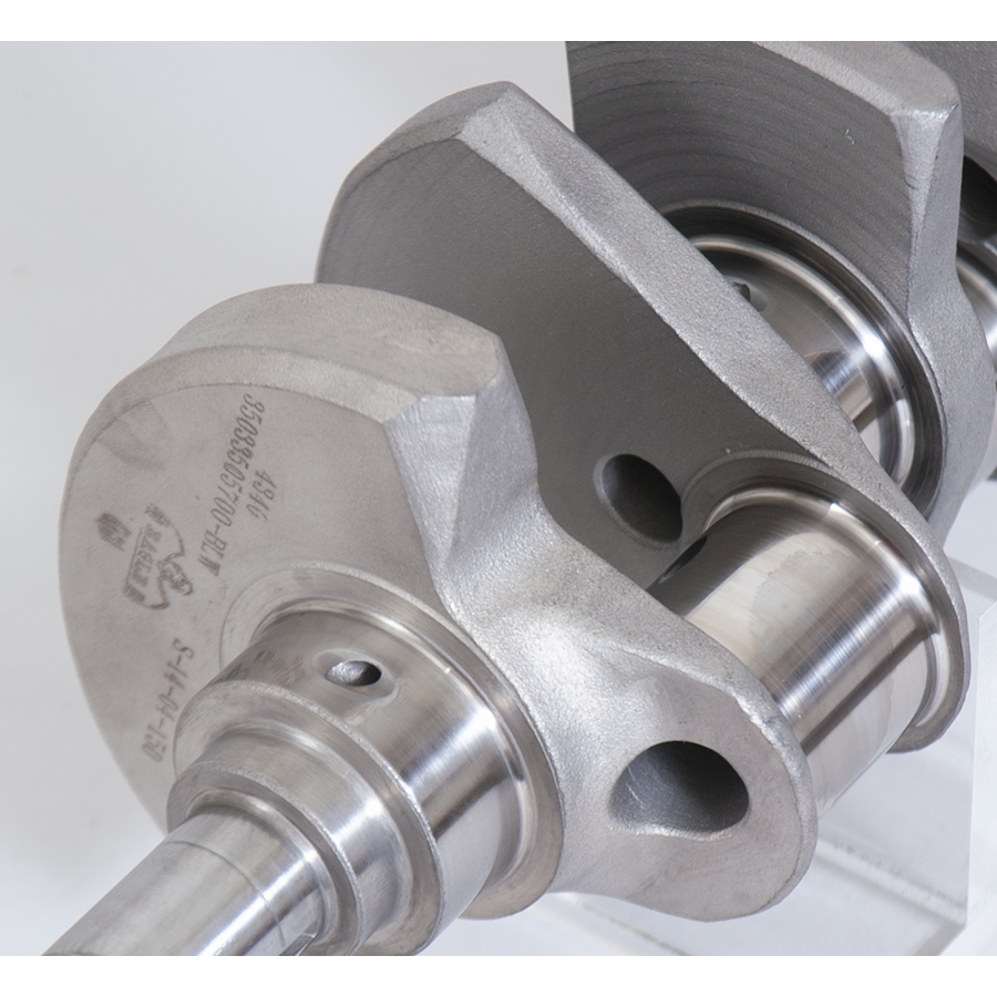 Chevrolet-305350-Forged-Crankshaft