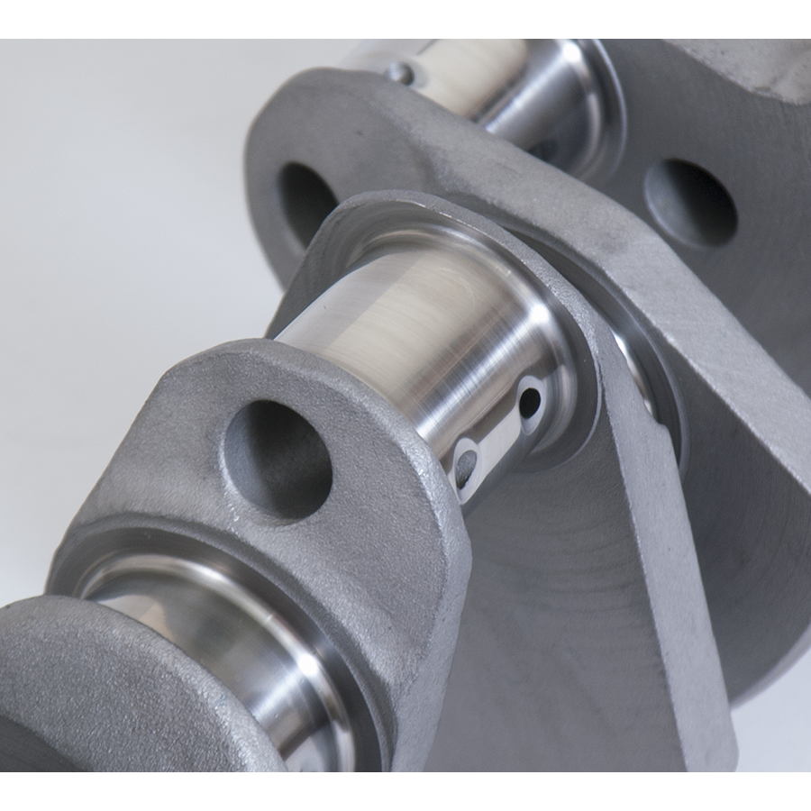 Chevrolet-305350-Forged-Crankshaft
