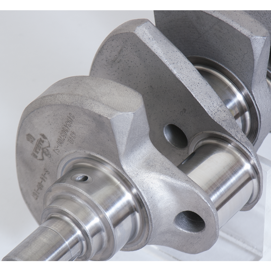 Chevrolet-305350-Forged-Crankshaft