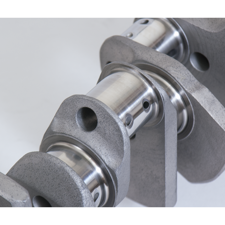 Chevrolet-305350-Forged-Crankshaft