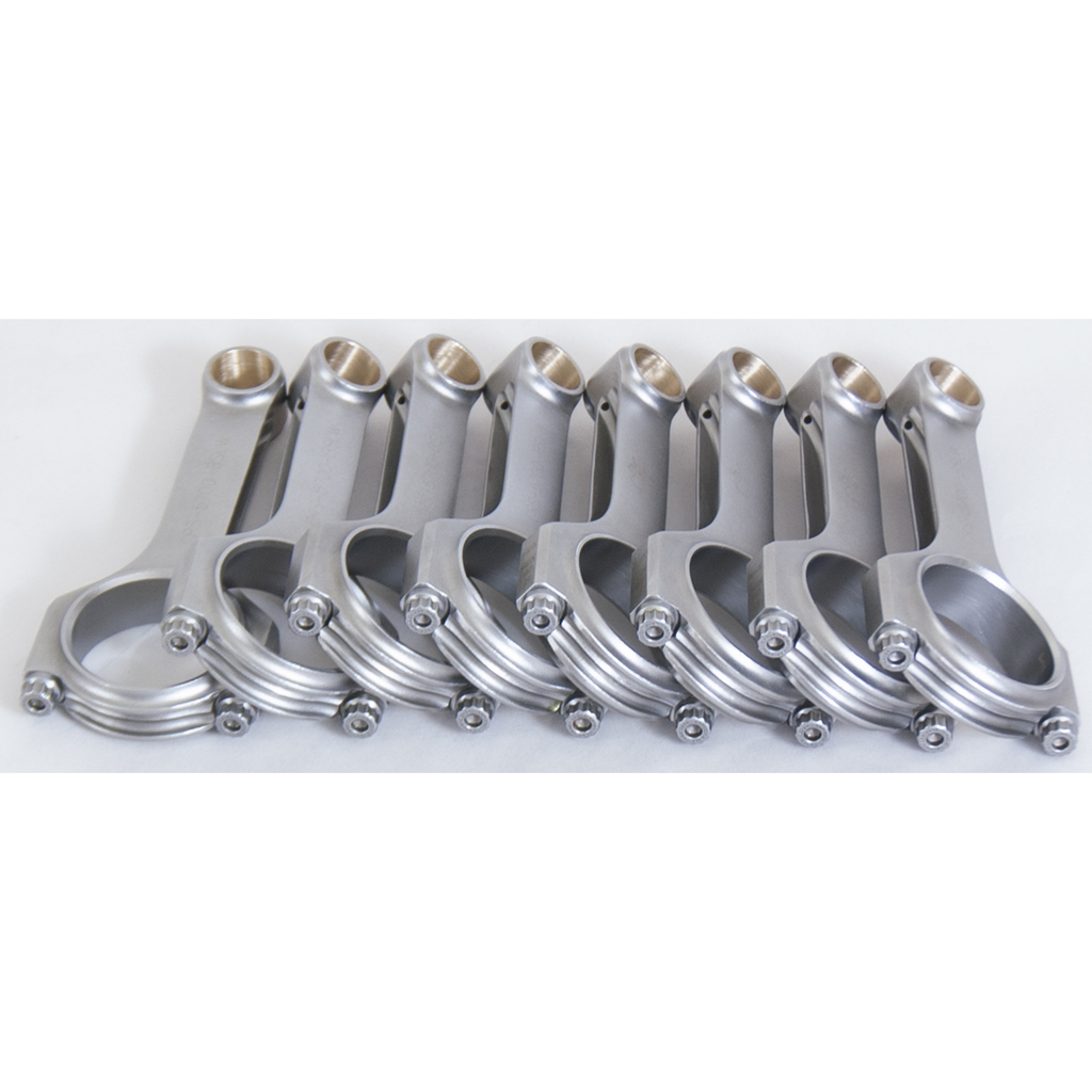 Chevrolet-305350-Hbeam-Connecting-Rods