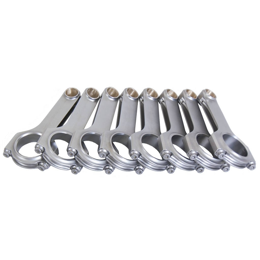 Chevrolet-305350-Hbeam-Connecting-Rods