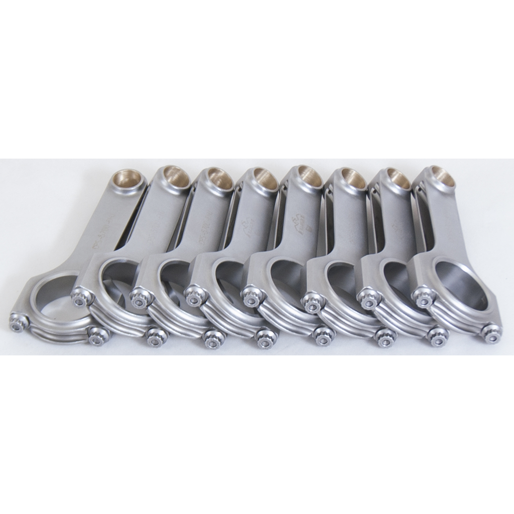 Chevrolet-305350-Hbeam-Connecting-Rods