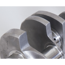 Load image into Gallery viewer, Chevrolet-305350-Small-Block-2Pc-Rear-Seal-3.75In-Stroke-Internal-Balance-Cast-Crank-Shaft