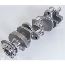 Load image into Gallery viewer, Chevrolet-305350-Small-Block-2Pc-Rear-Seal-3.48In-Stroke-Internal-Balance-Cast-Ms-Crank-Shaft