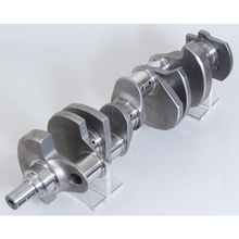 Load image into Gallery viewer, Chevrolet-305350-Small-Block-2Pc-Rear-Seal-3.75In-Stroke-Internal-Balance-Cast-Crank-Shaft