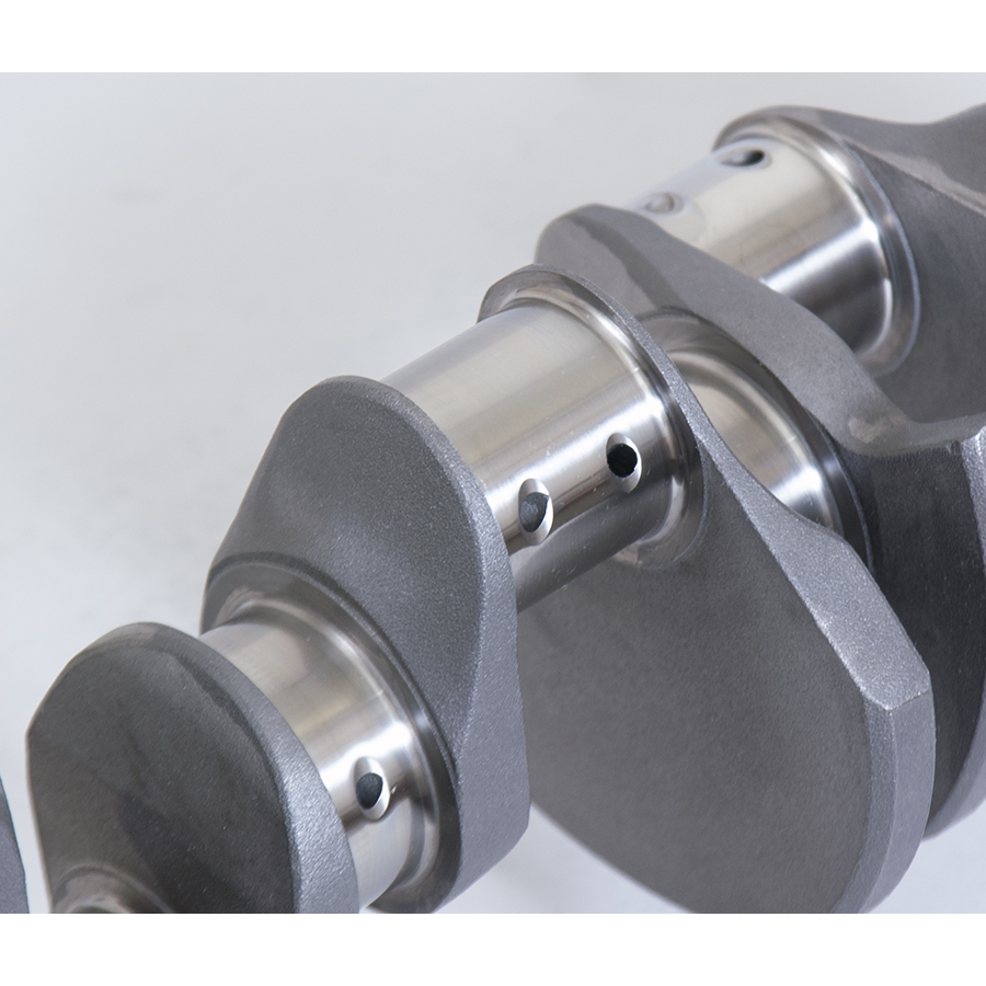 Chevrolet-305350383-2Pc-Rear-Seal-3.75In-Stroke-Forged-4140-Steel-Crankshaft