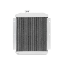 Load image into Gallery viewer, Chevrolet-3100-Series-Truck-Inline-6-2-Row-Performance-Aluminum-Radiator