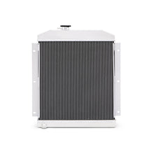 Load image into Gallery viewer, Chevrolet-3100-Series-Truck-Inline-6-2-Row-Performance-Aluminum-Radiator