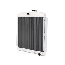 Load image into Gallery viewer, Chevrolet-3100-Series-Truck-Inline-6-2-Row-Performance-Aluminum-Radiator