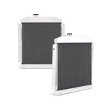 Mishimoto MMRAD-CK-47 Chevrolet 3100 Series Truck Inline 6 2-Row Performance Aluminum Radiator