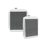 Mishimoto MMRAD-CK-47X Chevrolet 3100 Series Truck Inline 6 3-Row Performance Aluminum Radiator