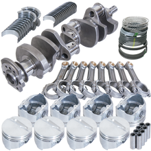 Load image into Gallery viewer, Chevrolet-350-Balanced-Rotating-Assembly-(Box-1-Of-2)