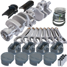 Load image into Gallery viewer, Chevrolet-350-Balanced-Rotating-Assembly
