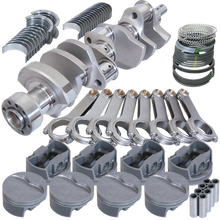Load image into Gallery viewer, Chevrolet-350-Balanced-Rotating-Assembly